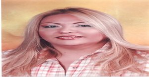 Jenney_ruiz 44 years old I am from Barranquilla/Atlantico, Seeking Dating Friendship with Man