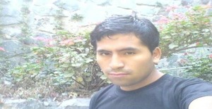 Csr193 32 years old I am from Lima/Lima, Seeking Dating Friendship with Woman