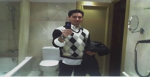 Viriato80 40 years old I am from Madrid/Madrid, Seeking Dating with Woman