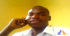 Muvanga 40 years old I am from Maputo/Maputo, Seeking Dating Friendship with Woman