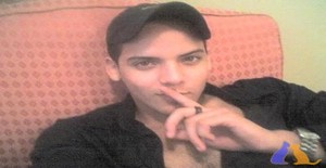 Krlony 33 years old I am from Guayaquil/Guayas, Seeking Dating with Woman