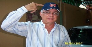 Quinterosca 70 years old I am from Maracay/Aragua, Seeking Dating with Woman