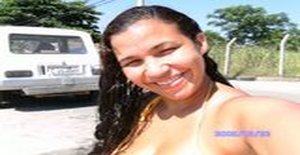 Crispotter 42 years old I am from Duque de Caxias/Rio de Janeiro, Seeking Dating Friendship with Man
