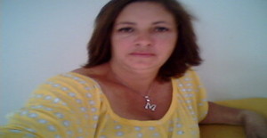 Magga_brasil 52 years old I am from Petropolis/Rio de Janeiro, Seeking Dating Friendship with Man
