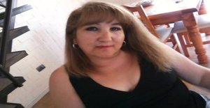 Maritesolachilen 61 years old I am from Santiago/Región Metropolitana, Seeking Dating with Man