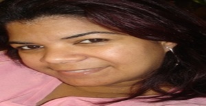 Yanelly 48 years old I am from Santo Domingo/Santo Domingo, Seeking Dating Friendship with Man