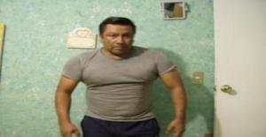 Chavotok 58 years old I am from Guadalajara/Jalisco, Seeking Dating with Woman