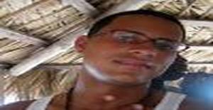 Elchicolindo0424 31 years old I am from Santo Domingo/Santo Domingo, Seeking Dating Friendship with Woman