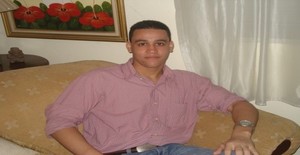 Joanjj 35 years old I am from Santo Domingo/Santo Domingo, Seeking Dating Marriage with Woman