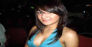 Dianitaguerrero 33 years old I am from Cali/Valle Del Cauca, Seeking Dating Friendship with Man