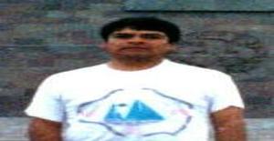 Maguer 55 years old I am from Quito/Pichincha, Seeking Dating with Woman