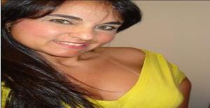 Somentesua_pp 45 years old I am from Presidente Prudente/Sao Paulo, Seeking Dating Friendship with Man