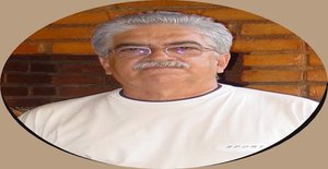 Edquintiliano 76 years old I am from Maceió/Alagoas, Seeking Dating Friendship with Woman