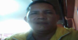Leonesdelcaracas 51 years old I am from Maturin/Monagas, Seeking Dating Friendship with Woman