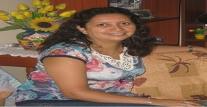Mily_sn 50 years old I am from Lima/Lima, Seeking Dating Friendship with Man