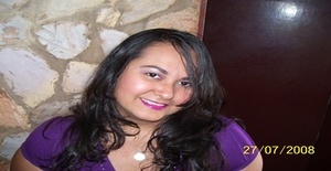 Chinata 45 years old I am from Maracaibo/Zulia, Seeking Dating Friendship with Man