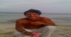 Pierobd 55 years old I am from Barquisimeto/Lara, Seeking Dating Friendship with Woman