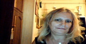 Tonela09 64 years old I am from Créteil/Ile de France, Seeking Dating Friendship with Man