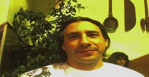 Davi77 43 years old I am from Laferrere/Buenos Aires Province, Seeking Dating Friendship with Woman