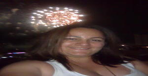 Kefavi 41 years old I am from Fortaleza/Ceara, Seeking Dating Marriage with Man