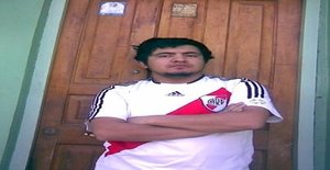 Fgaete_ 34 years old I am from Santiago/Región Metropolitana, Seeking Dating Friendship with Woman