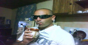 Antonik32 41 years old I am from Concepcion Del Uruguay/Entre Rios, Seeking Dating Friendship with Woman