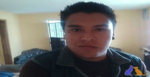 Nando316 33 years old I am from Quito/Pichincha, Seeking Dating Friendship with Woman