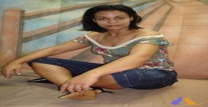 Advohgatamorena 47 years old I am from Cuiaba/Mato Grosso, Seeking Dating Friendship with Man