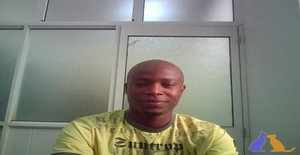 Ladi34 38 years old I am from Luanda/Luanda, Seeking Dating Friendship with Woman