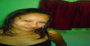 Lupis28 36 years old I am from Las Choapas/Tabasco, Seeking Dating Friendship with Man