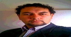 Roland 39 years old I am from Quito/Pichincha, Seeking Dating Friendship with Woman
