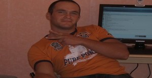 Luis42800 37 years old I am from Tabua/Coimbra, Seeking Dating Friendship with Woman