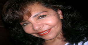 Wendyjazmin 62 years old I am from Huanuco/Huanuco, Seeking Dating Friendship with Man