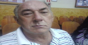 Rychard57 69 years old I am from Sao Paulo/Sao Paulo, Seeking Dating with Woman