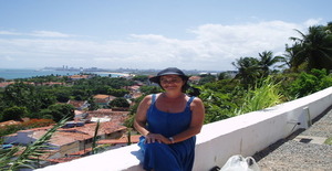 Pequena148 63 years old I am from London/Greater London, Seeking Dating Friendship with Man