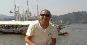 Andinho_rj 41 years old I am from Rio de Janeiro/Rio de Janeiro, Seeking Dating Friendship with Woman