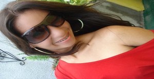 Sarah_daisy 33 years old I am from Fortaleza/Ceara, Seeking Dating Friendship with Man