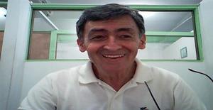 Benanino 74 years old I am from Ciudad Bolívar/Bolívar, Seeking Dating with Woman