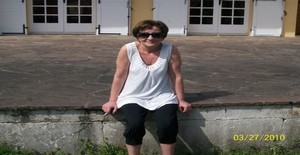 Marina62 59 years old I am from Rennes/Bretagne, Seeking Dating Friendship with Man