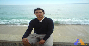 Allen_psp 39 years old I am from Santiago/Región Metropolitana, Seeking Dating Friendship with Woman