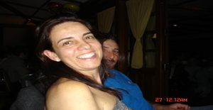 Brazuquinha60 57 years old I am from Elizabeth/New Jersey, Seeking Dating Friendship with Man