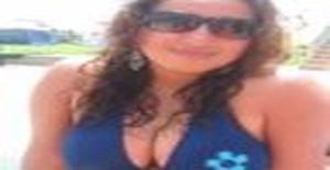 Angeliamartinez 57 years old I am from Maturin/Monagas, Seeking Dating Friendship with Man