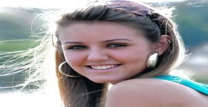 Bebel22 31 years old I am from Campo Grande/Mato Grosso do Sul, Seeking Dating Friendship with Man