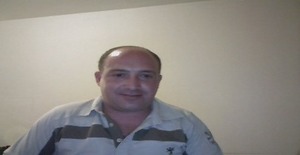 Vitortobias 47 years old I am from Castro Daire/Viseu, Seeking Dating Friendship with Woman