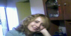 Veronica6017 41 years old I am from Las Heras/Mendoza, Seeking Dating Friendship with Man