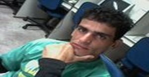Amador2008 39 years old I am from São Caetano do Sul/Sao Paulo, Seeking Dating Friendship with Woman