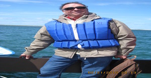 Pepmuoc 72 years old I am from Lloret de Mar/Cataluña, Seeking Dating Friendship with Woman