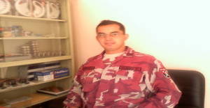 Peterdavid 44 years old I am from Quito/Pichincha, Seeking Dating Friendship with Woman