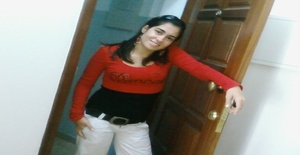 Morena25alg 37 years old I am from Silves/Algarve, Seeking Dating Friendship with Man