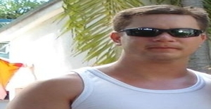 Pacopoa 45 years old I am from Porto Alegre/Rio Grande do Sul, Seeking Dating Friendship with Woman